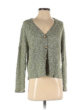 Eri + Ali Eri + Ali Long Sleeve Top (view 1)