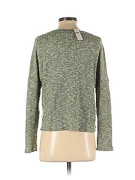 Eri + Ali Eri + Ali Long Sleeve Top (view 2)