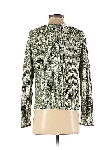 Eri + Ali Eri + Ali Long Sleeve Top (view 2)