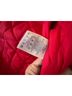 Lands' End Red Jacket Size S - photo 8