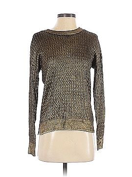 MICHAEL Michael Kors Michael Michael Kors Pullover Sweater (view 1)