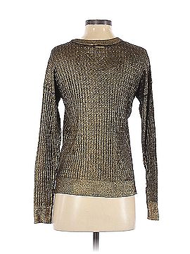 MICHAEL Michael Kors Michael Michael Kors Pullover Sweater (view 2)