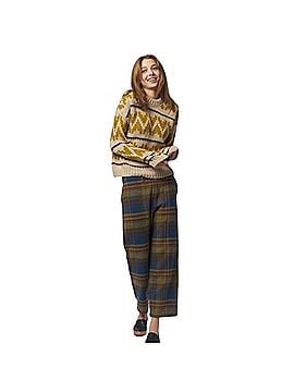 The Great. The Folk Pullover Pullover Sweater (view 1)