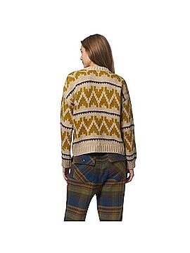 The Great. The Folk Pullover Pullover Sweater (view 2)