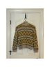 The Great. The Folk Pullover Pullover Sweater - photo 7