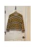 The Great. The Folk Pullover Pullover Sweater - photo 11