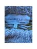 The Great. The Folk Pullover Pullover Sweater - photo 3