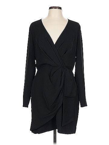 Jay Godfrey Jay Godfrey Cocktail Dress (view 1)