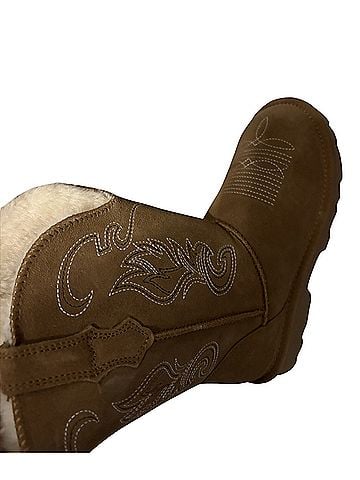 Nannini Boots (view 1)