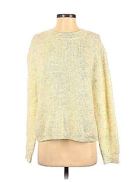 BP. Pullover Sweater (view 1)