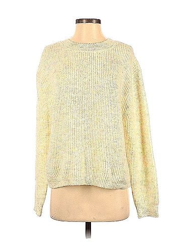 BP. Pullover Sweater (view 1)