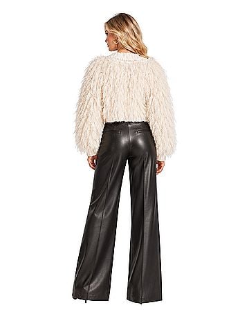 Alice + Olivia Cardigan (view 2)