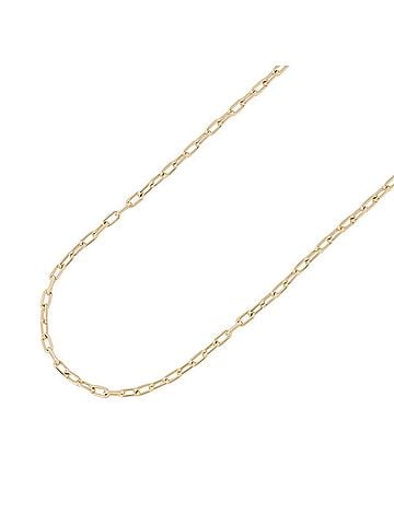 Cartier Cartier Spartacus Necklace 18KYG Yellow Gold 70083225 Chain (view 1)