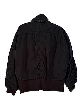 Athleta Point Reyes Bomber Jacket (view 2)