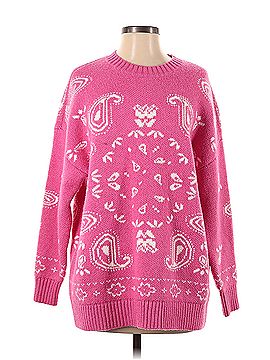 American Eagle Outfitters American Eagle Outfitters Pullover Sweater (view 1)
