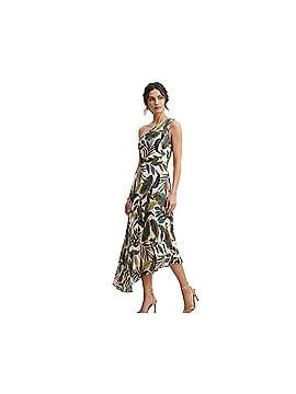 Nicole Miller Cocktail Dress (view 1)