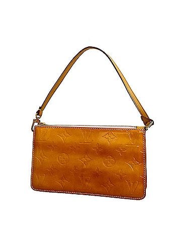 Louis Vuitton Louis Vuitton Vernis Lexington Bag/Pouch M91310 Rose (Women's) (view 1)