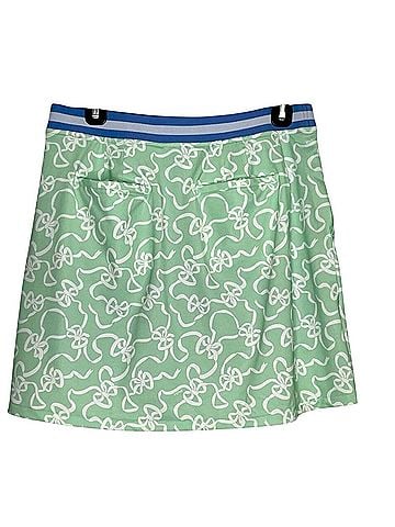 Polo Golf A-Line Skort (view 2)