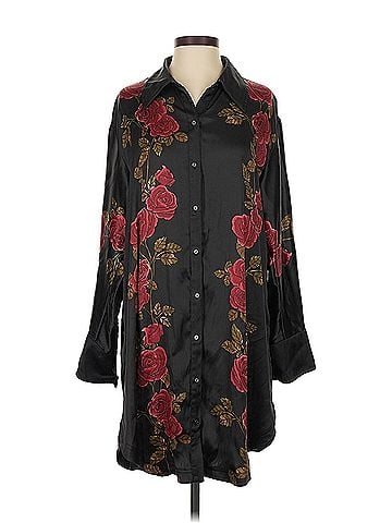 Free People Free People Casual Dress (view 1)