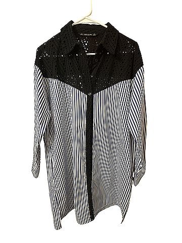 Zara Basic zara Casual Dress (view 1)