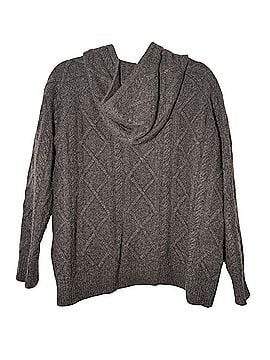 The Cashmere Project Pullover Sweater (view 2)