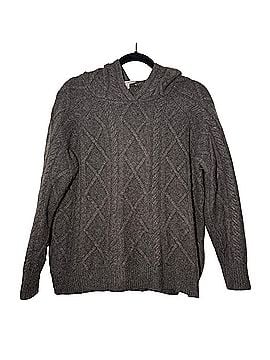 The Cashmere Project Pullover Sweater (view 1)