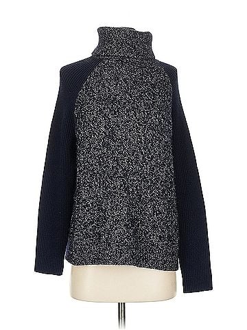 Reiss Reiss Wool Pullover Sweater (view 1)