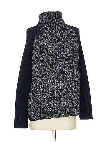 Reiss Reiss Wool Pullover Sweater (view 2)