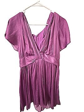 Anthropologie Cocktail Dress (view 1)