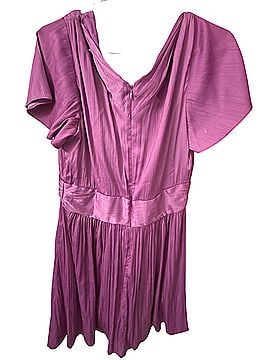 Anthropologie Cocktail Dress (view 2)