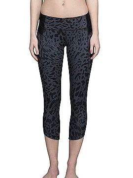 Lululemon Athletica Leggings (view 1)