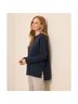 Pact Organic airplane long sleeve sweater Pullover Sweater - photo 3