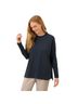 Pact Organic airplane long sleeve sweater Pullover Sweater - photo 4