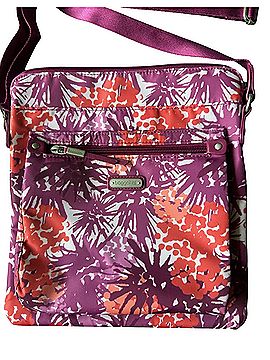 Baggallini Crossbody Bag (view 2)