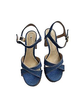 Schutz Keefa Sandals (view 2)