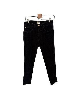 Sézane Slim Parfait Jeans (view 1)