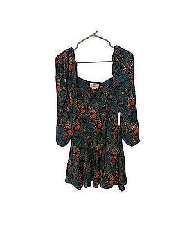 Trovata Birds of Paradis Jacquelin Dress Casual Dress (view 1)