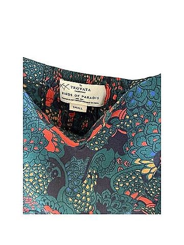 Trovata Birds of Paradis Jacquelin Dress Casual Dress (view 2)