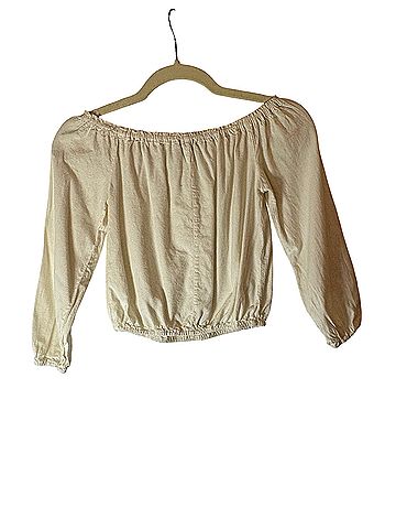 Brandy Melville Blouse (view 2)