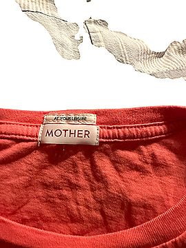 Mother Mother Short Sleeve T-Shirt (view 2)