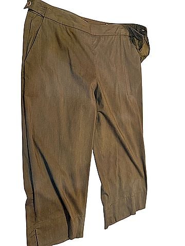 BCBGMAXAZRIA Casual Pants (view 1)