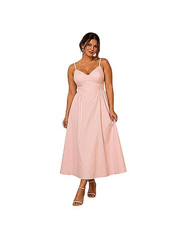 Lulus Veris Casual Dress (view 1)