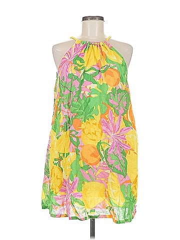 C&C California C&amp;C California Cocktail Dress (view 1)