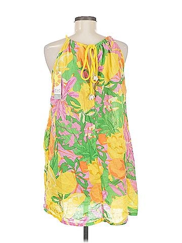 C&C California C&amp;C California Cocktail Dress (view 2)