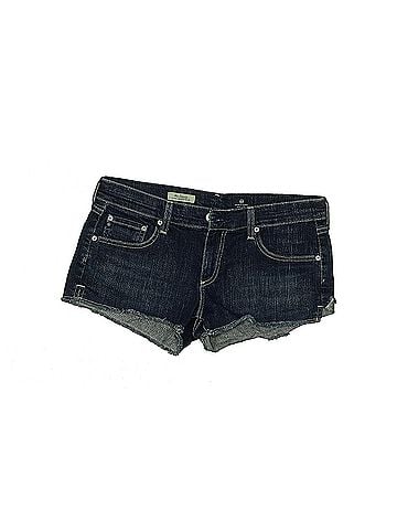 Adriano Goldschmied Adriano Goldschmied Denim Shorts (view 1)