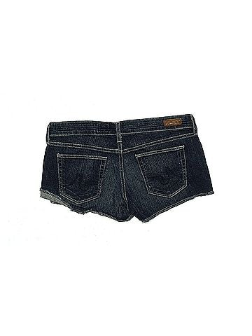 Adriano Goldschmied Adriano Goldschmied Denim Shorts (view 2)