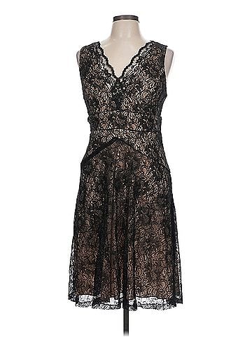 Adrianna Papell Adrianna Papell Cocktail Dress (view 1)