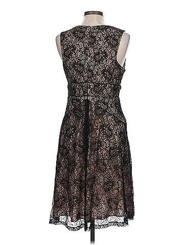 Adrianna Papell Adrianna Papell Cocktail Dress (view 2)
