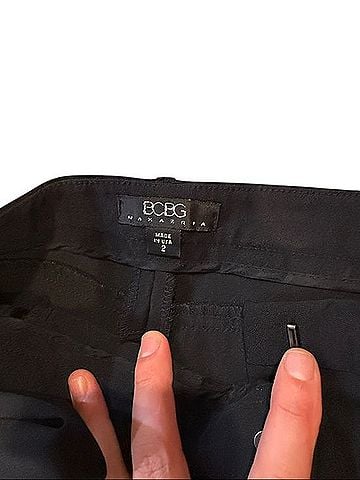 BCBGMAXAZRIA Track Pants (view 2)