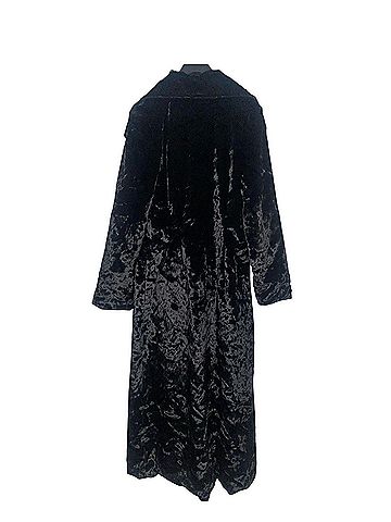 Blanc Noir Coat (view 2)